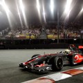 Singapurski Marina Bej, staza Formule 1 na kojoj je napetost opipljiva i sa tribina