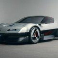 Alpine A310 Vision