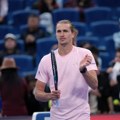 Novi svetski broj jedan! Zverev prvi Nemac na vrhu ATP liste na kraju godine