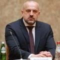 EU zabrinuta zbog prisustva Radoičića na skupu SNS-a