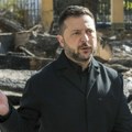 Zelenski: Bolno je kada Tramp odabere jednu stranu, a nije naša