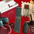 Tek smo na polovini oktobra, a ZARA Home je već predstavila svoju Xmas kolekciju