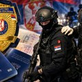 Hrvatski pasoši kod osumnjičenih za pripremanje izbornih nereda u Srbiji