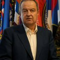 Dačić sa veteranima PJP: Otvara se muzej, podrška MUP-a porodicama stradalih ostaje trajna dužnost naše države