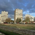 Vremenska prognoza za Kragujevac: Danas oblačno i povremeno sa kišom, temperatura do 9 stepeni