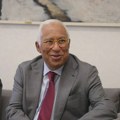 Predsednik Evropskog saveta čestitao Srdanoviću pobedu Studentske liste