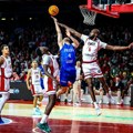 Košarka: Spartak srušio Šole u Francuskoj za veliku pobedu!
