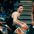 Partizan nije mogao u Kaunasu: Žalgiris nije ostavio nadu crno-belima