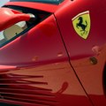 Ferrari otvara fabriku električnih vozila! Poznat i datum kada kreću sa radom