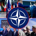 NATO ne želi Ukrajinu Članice Alijanse još jednom izneverile Kijev