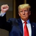 Amerika i politika: Trampove pristalice ne haju za optužbe protiv njega - „I ako ode u zatvor, kao predsednik može sam sebe…