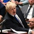 Ostavka u parlamentu i pitanje kraja političke karijere Borisa Johnsona
