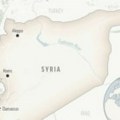 Pripadnici američke vojske povređeni u helikopterskoj nesreći u Siriji