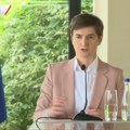 Ana Brnabić: Srbija više nije usamljena, Mađarska je sa nama