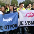 Savo Manojlović: Protiv rijalitija skoro polovina građana Srbije