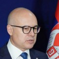 Niko ne želi da ide u rat, posebno ne vojska jer zna šta je rat Vučević o zabrani izvoza naoružanja: Sagledavamo da Srbiju…