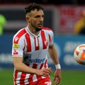 Moskovski Spartak za Erakovića nudi osam miliona evra