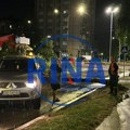 Ostali zaglavljeni u prevrnutim kućicama za naplatu parkinga i u automobilima: Kragujevački vatrogasci tokom strahovite oluje…