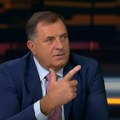 Dodik: BiH da se vrati na dejtonsko podešavanje