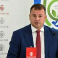 Slobodan Cvetković iz SPS-a predložen za novog ministra privrede