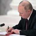 Putin potpisao: Zabranjuje se korišćenje stranih geografskih informacionih sistema
