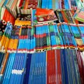 Zajedno: Besplatni udžbenici za svu decu, a ne samo iz Beograda