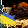 Pakao šta radi interpol: Vraća odbegle Ukrajince u borbene redove