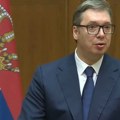 Vučić izrazio saučešće zbog stradalih u Maroku Srbija spremna da uputi svaku vrstu pomoći
