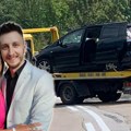 Ovim je autom Igor (28) otišao u smrt: Podleteo pod kamion, Srbija u šoku zbog tragedije na svadbenom veselju (foto)