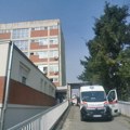 Teška saobraćajna nezgoda u Ivanjici, povređeni dečko hospitalizovan u Čačku