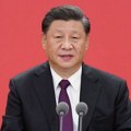 Si Đinping: Odnosi Kine i Sirije izdržali test promena međunarodne situacije