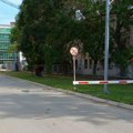 Oštećena rampa u zc Vranje vraćena u prvobitno stanje: Uhvaćen huligan, sledi krivična prijava
