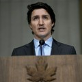 Trudo o tome što je kanadski parlament tapšao nacisti: Velika sramota za Kanadu