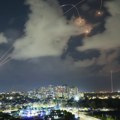 Hamas odbacuje rezoluciju UN! Idf: Dve rakete ispaljene iz Sirije na sever Izraela