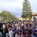 Vladika u kumarevskoj crkvi: Obeležen praznik posvećen Svetoj Petki