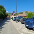 Zubin potok: Kosovska policija gradi objekat u blizini osnovne škole, meštani zabrinuti