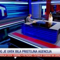 Vučić o izjavi ambasadora Izraela u Zagrebu: Potpuno neprihvatljivo, srećan sam zbog reakcije Koena