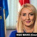 Otvorena istraga o čelnici crnogorske Agencije za sprečavanje korupcije