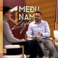 Željko Vasić: Kako sam iznenadio Aca Pejovića u Njujorku