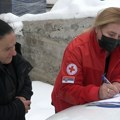 Crveni krst Ivanjica realizuje projekat “Novčana pomoć za ugrožene porodice sa decom“
