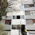 Dve žene teško povređene u požaru koji je izbio u stanu u Čačku