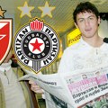 Izjava dana - Nemanja Matić: Deco, nemojte prvo u Zvezdu i Partizan! Gubio sam vreme tamo, ništa me nisu naučili