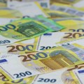 Za odbranu Crne Gore budžetom za narednu godinu projektovano gotovo 75 miliona evra