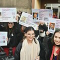 Institut za medije i različitosti podržao protest studenata u Beogradu