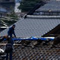 Dva snažna zemljotresa pogodila Japan u poslednja 2 sata: Najjači bio 5,1 stepen Rihtera