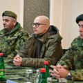 Vučević: Služenje vojnog roka biće korisno za društvo, ne spremamo se za ratove