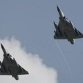 Američki borbeni avioni danas nadleću BiH, SNSD najavio „odgovor“ avionima od papira