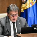 Gašić: Svečlja kriminalizuje srpsko stanovništvo na Kosovu i Metohiji