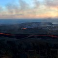 Jezivi snimci, lava stigla ljudima do kuća! Drama na Islandu posle iznenadne erupcije vulkana (video)