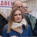 "Zavetnici su druga opcija birača SNS": Đurđević Stamenkovski o tome da li bi postala naprednjak